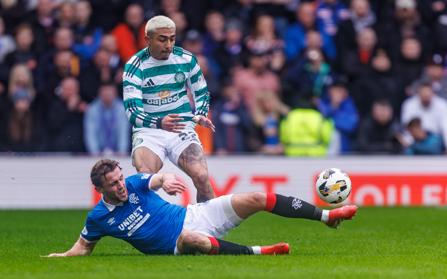 Rangers vs Aberdeen – Expected Lineup and Team Updates