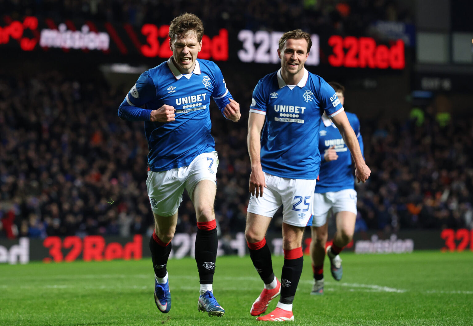 Rangers vs Celtic – Expected Lineup and Team Updates Rangers vs Celtic – Expected Lineup and Team Updates
