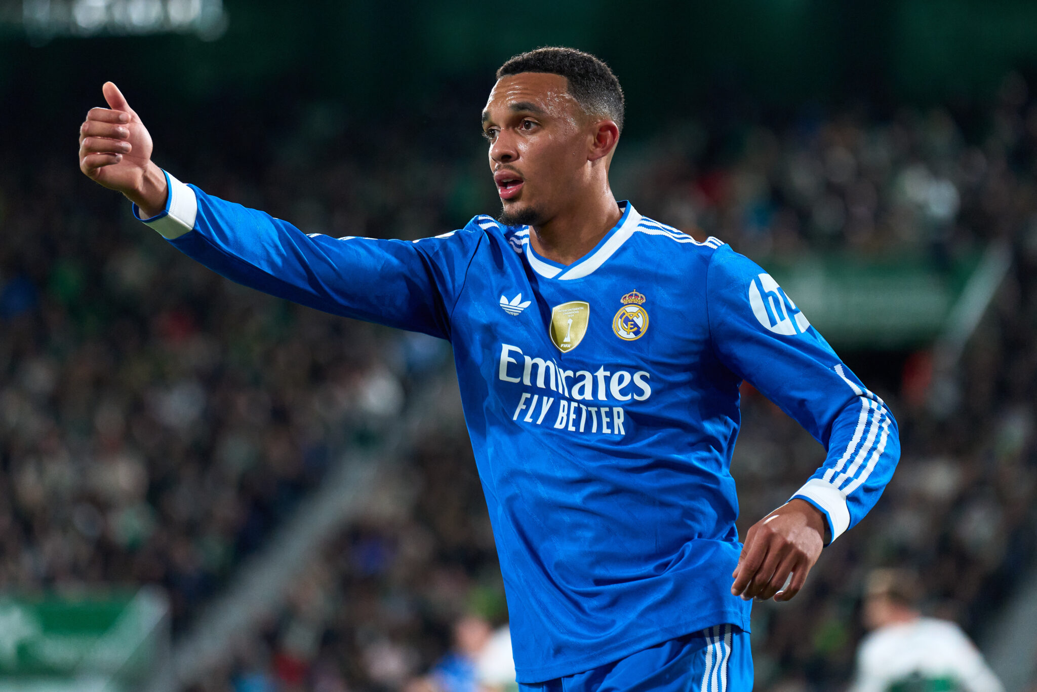 Real Madrid vs Elche: Match Preview and Team Updates
