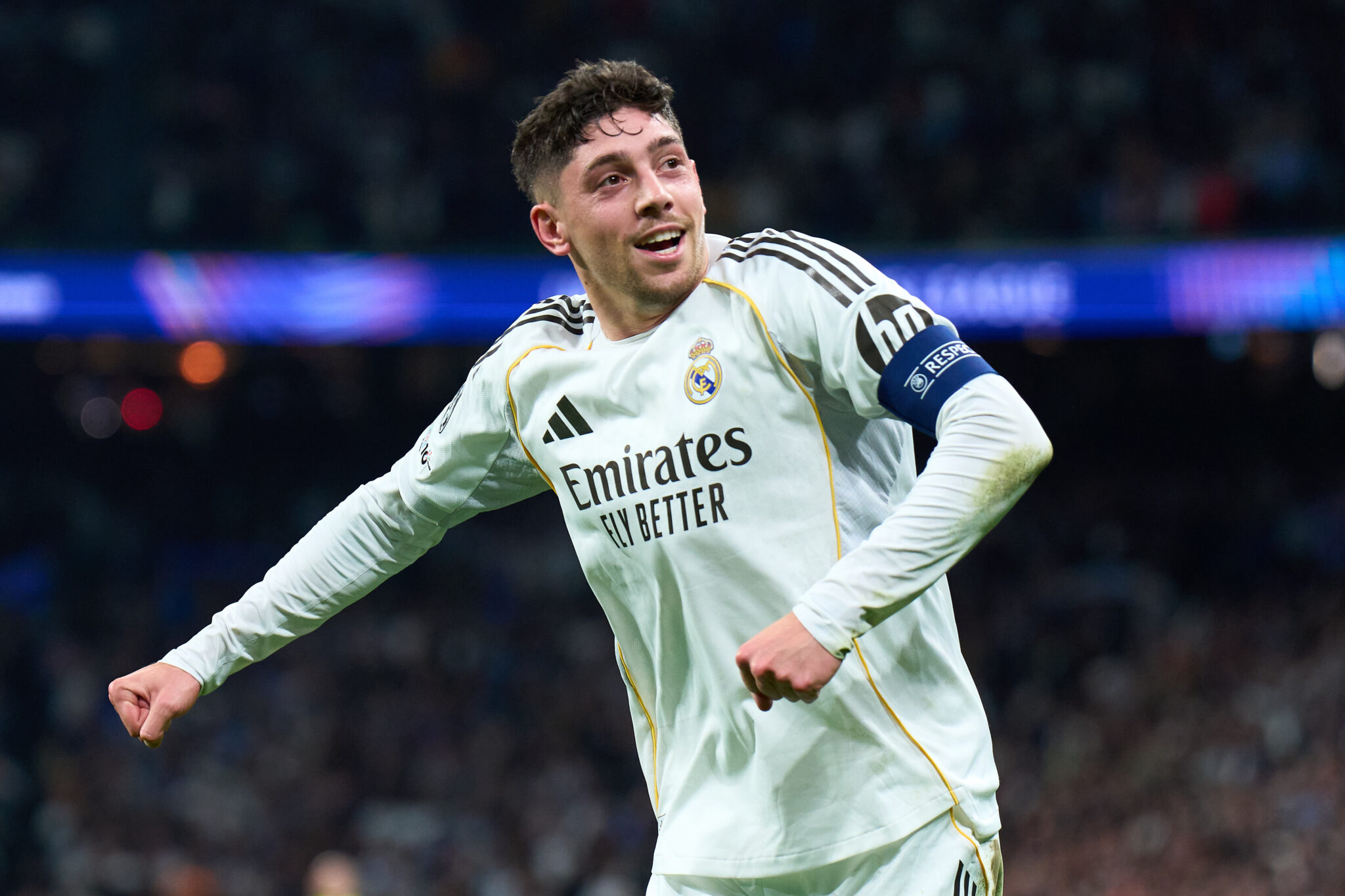 Real Madrid vs Elche – Expected Lineup and Latest Team Updates
