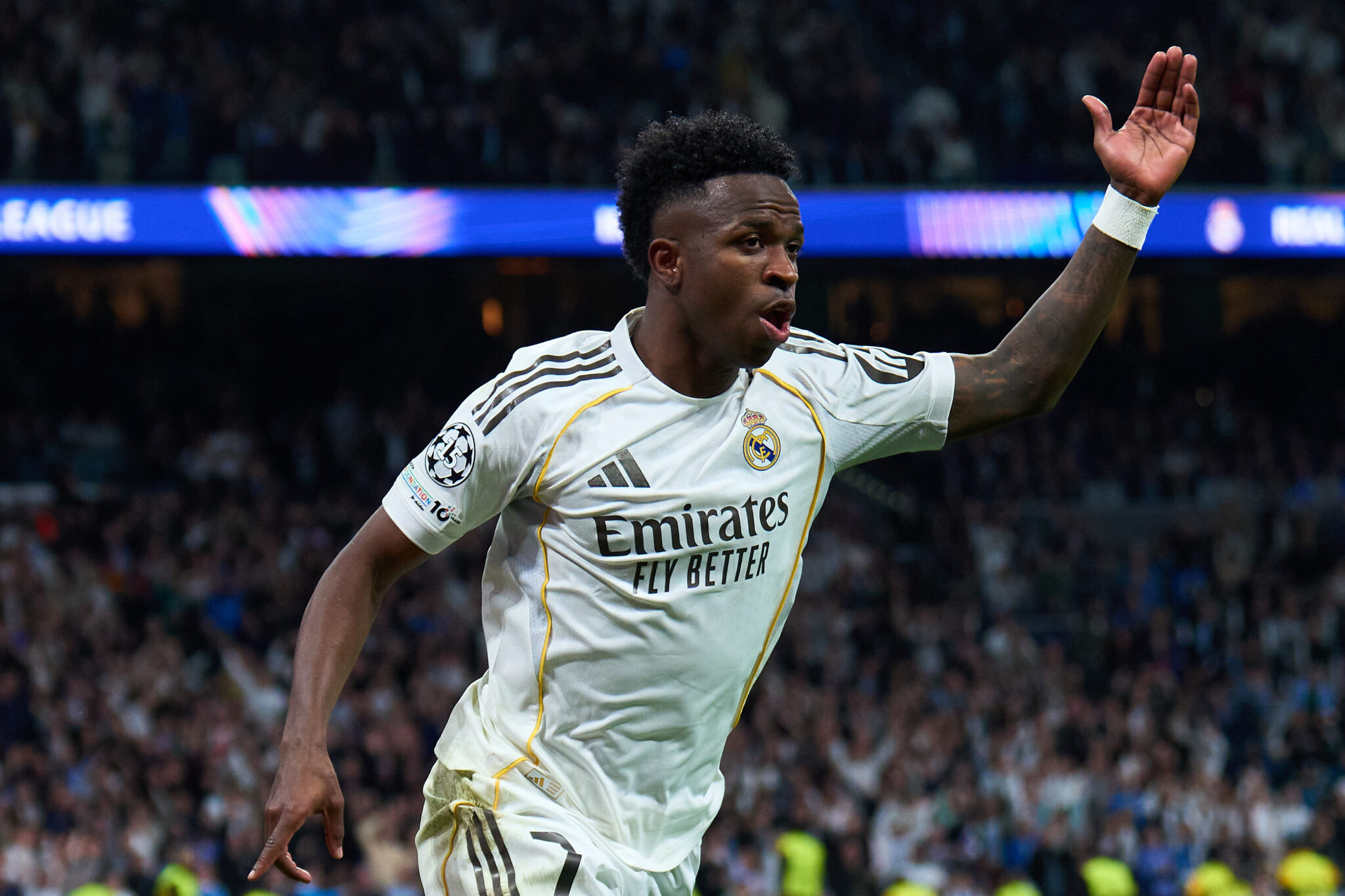 Real Madrid vs Getafe: Expected Lineup and Team Updates