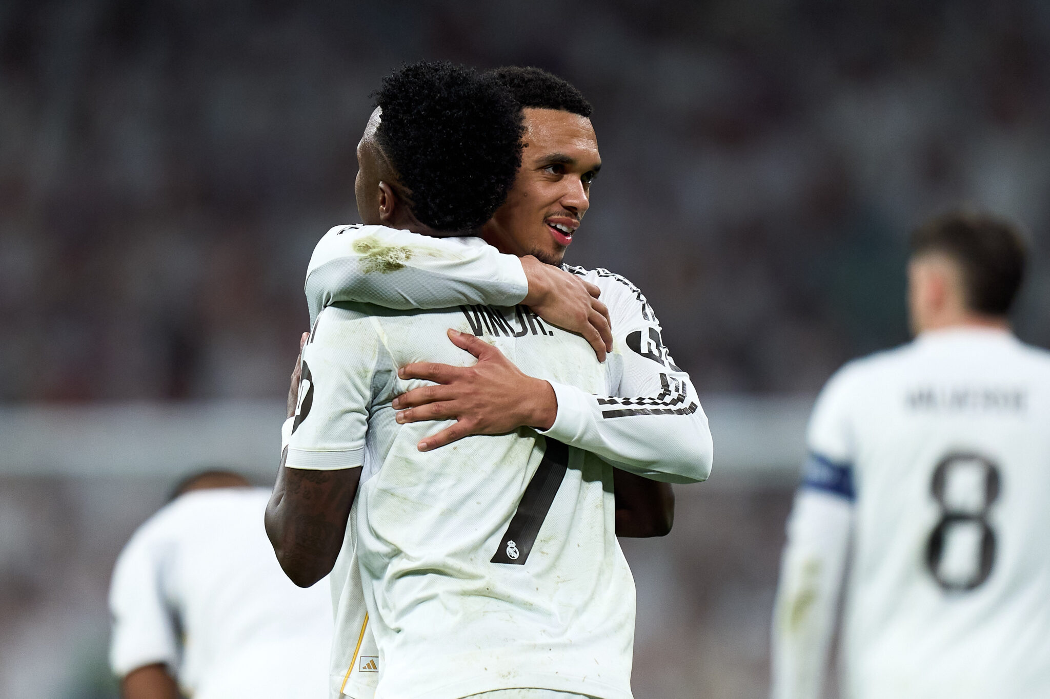 Real Madrid vs Getafe: Match Preview and Team Updates