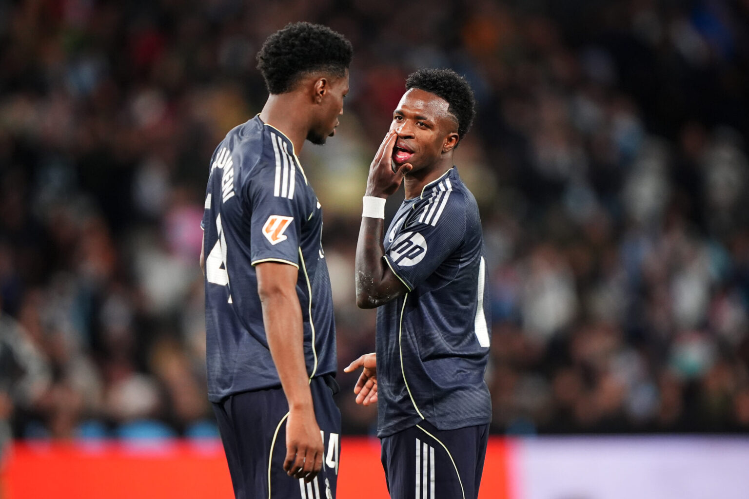 Real Madrid vs Manchester City: Match Overview and Team Updates