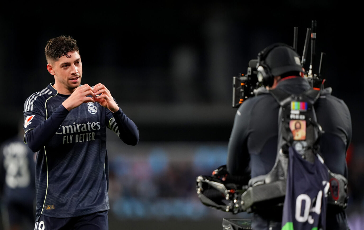 Real Madrid vs Manchester City – Expected Lineup and Team Updates
