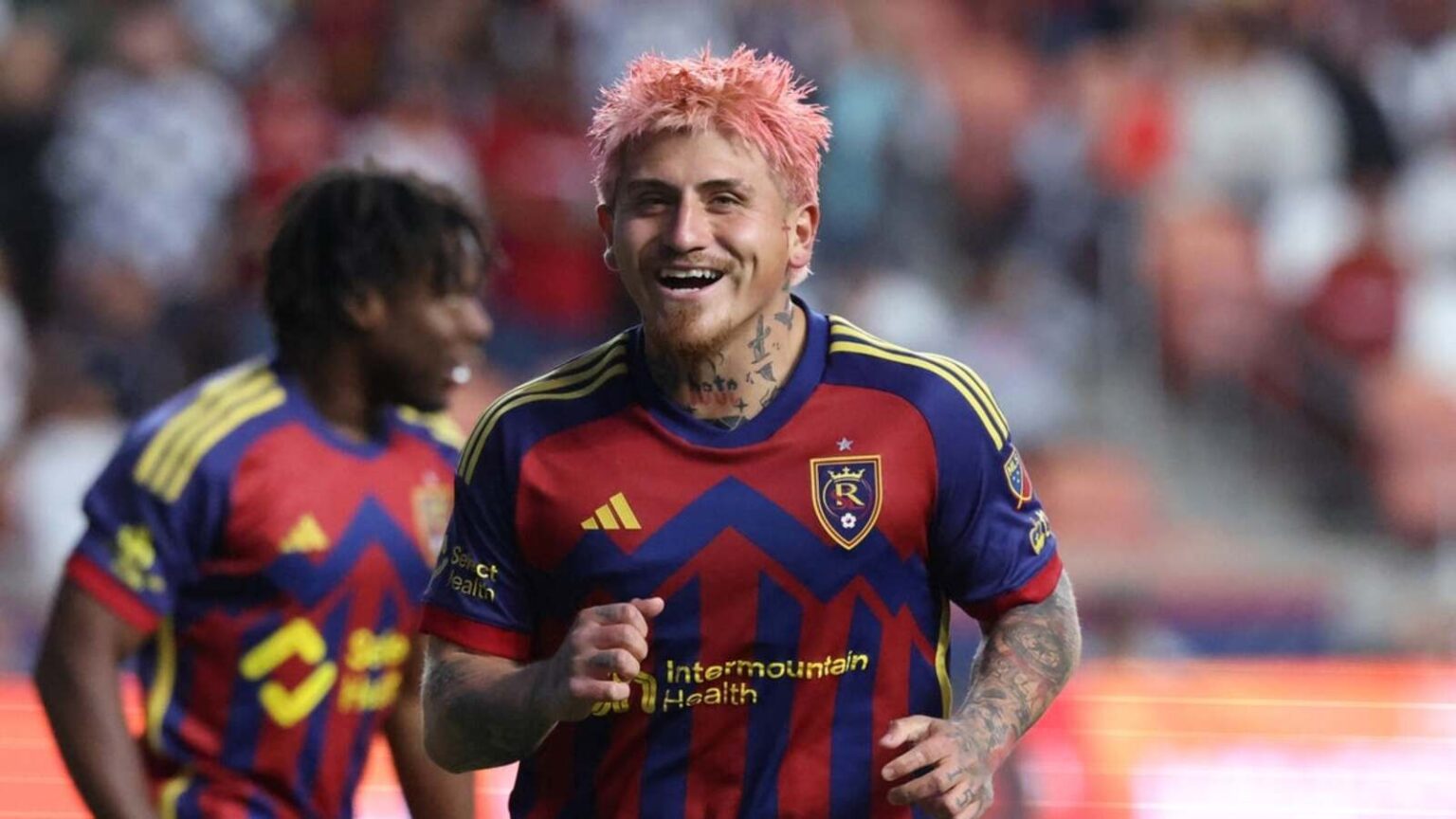 Real Salt Lake Aims for Fourth Straight Win in San Diego Showdown