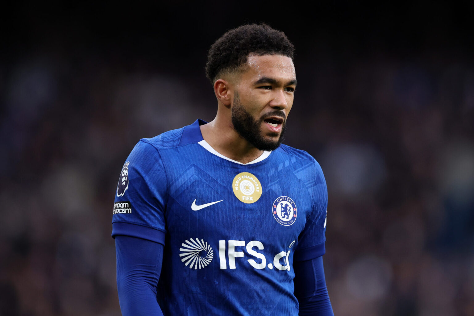 Reece James pens new long-term deal with Chelsea