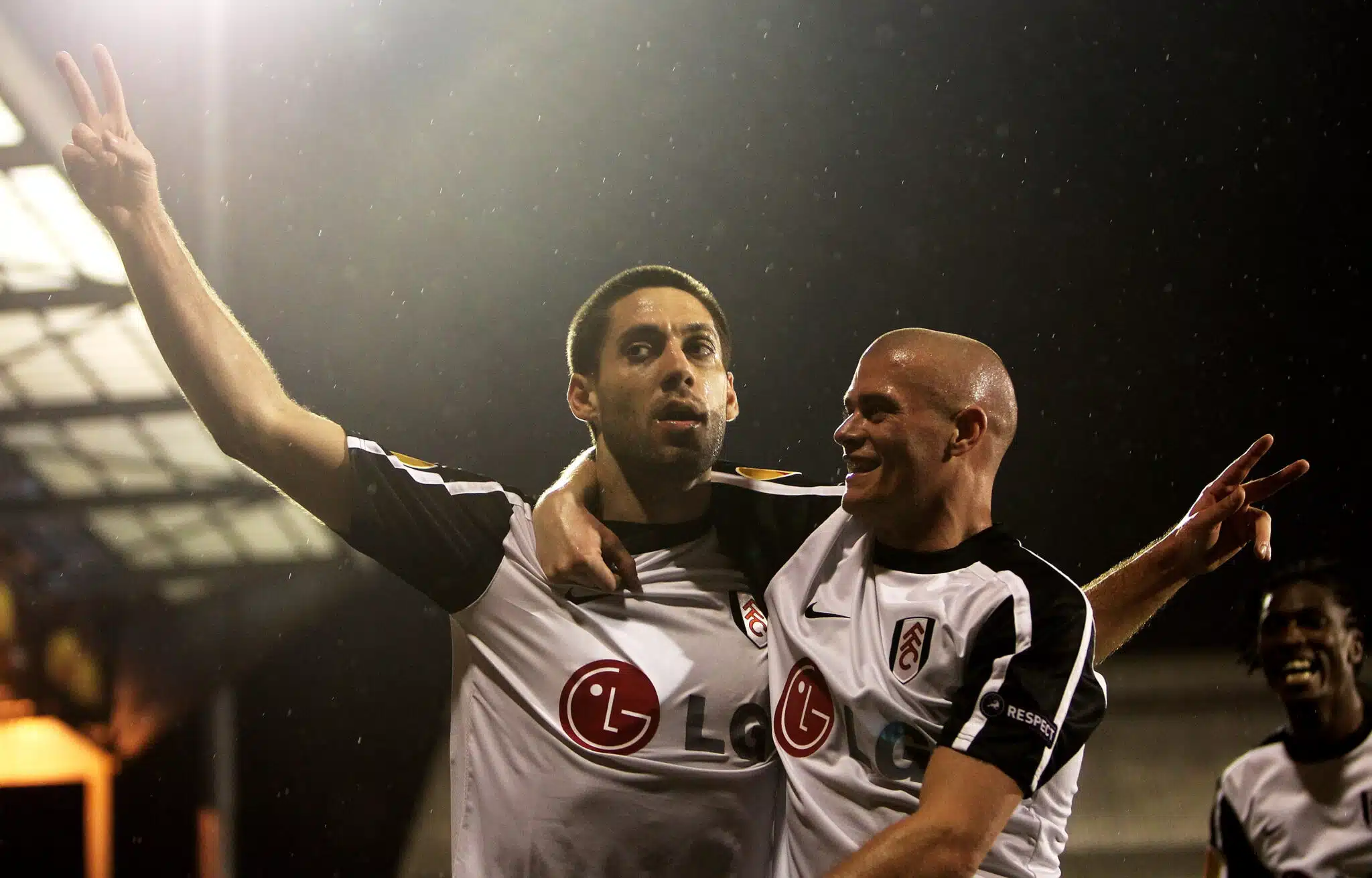 Remembering Fulham's Incredible Europa League Comeback Against Juventus