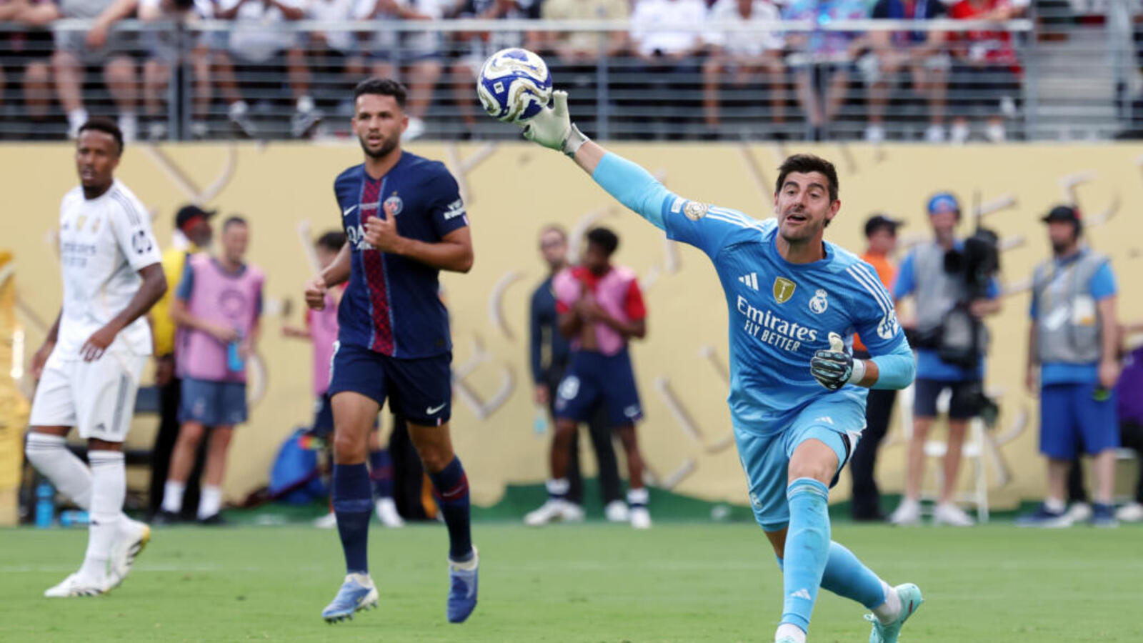 Revisiting the Great Debate on the Best Goalkeeper of All Time