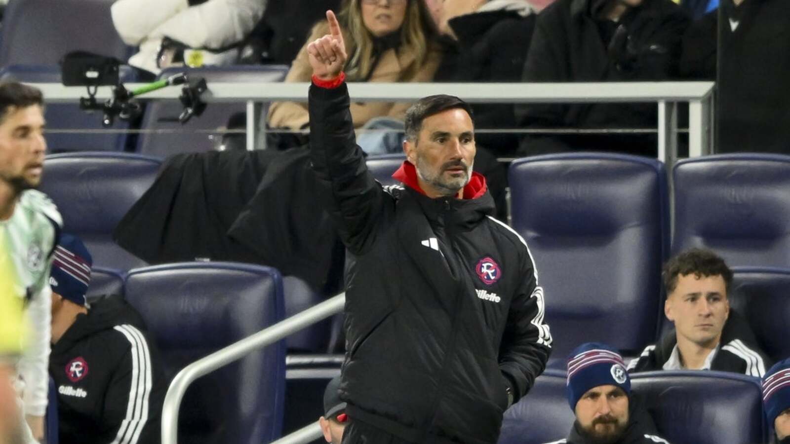 Revolution Aim for Victory Against St. Louis City After Recent Defeat