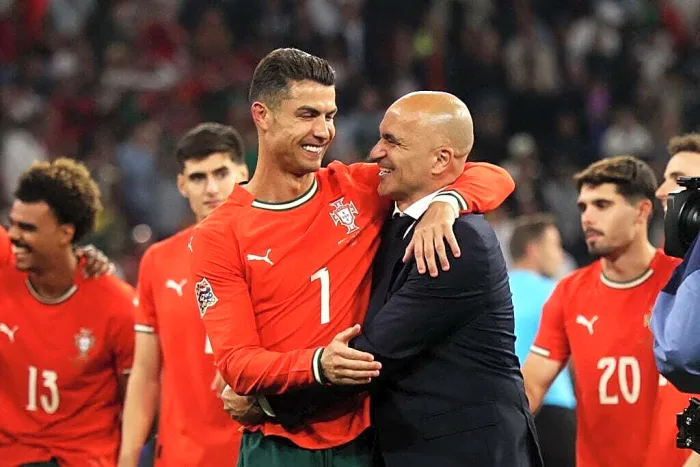 Roberto Martinez Explores Cristiano Ronaldo's True Role with Portugal Ahead of the 2026 FIFA World Cup