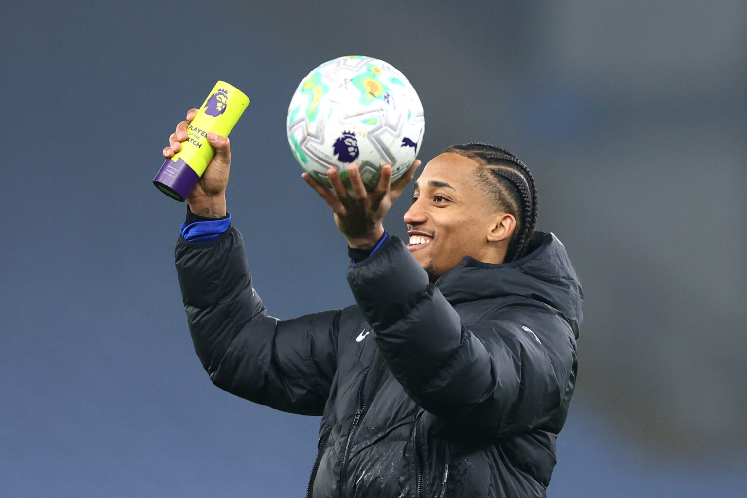 Rosenior Praises Pedro for Stunning Goal Against Aston Villa