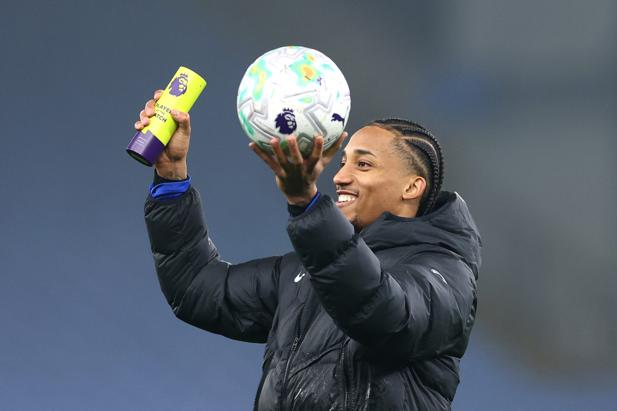 Rosenior Praises Pedro for Stunning Goal Against Aston Villa