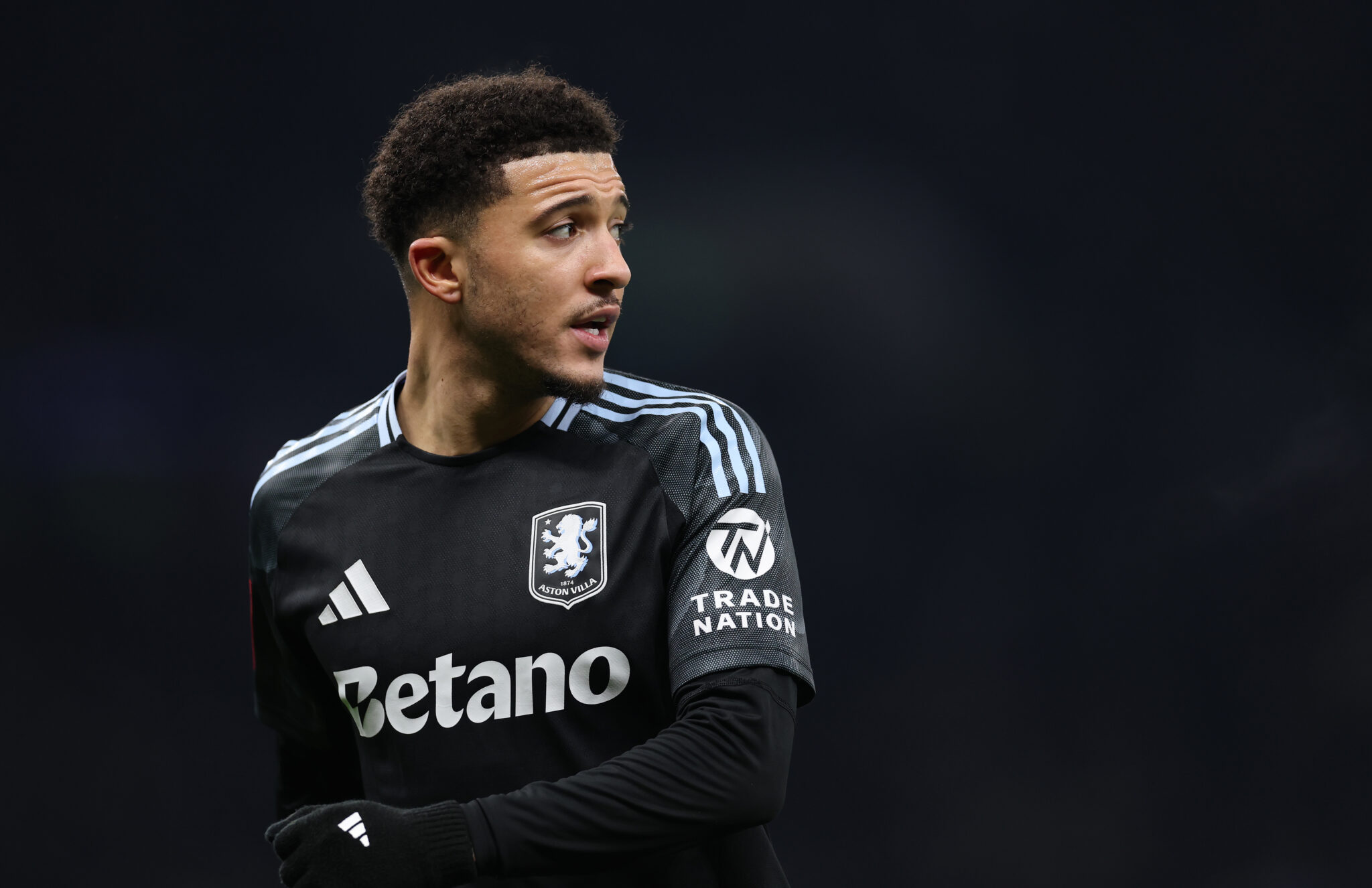 Sancho Considering Move Back to Dortmund as Club Looks at Possible Deal