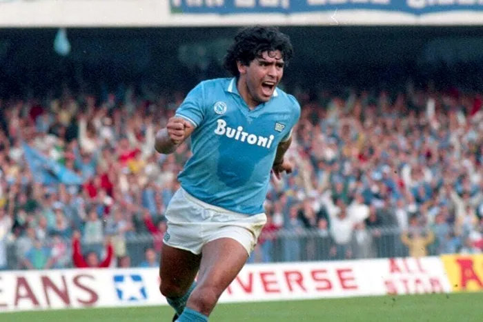 Scott McTominay is the Most ‘Influential’ Player Since Diego Maradona, Says Son of the Argentine Legend