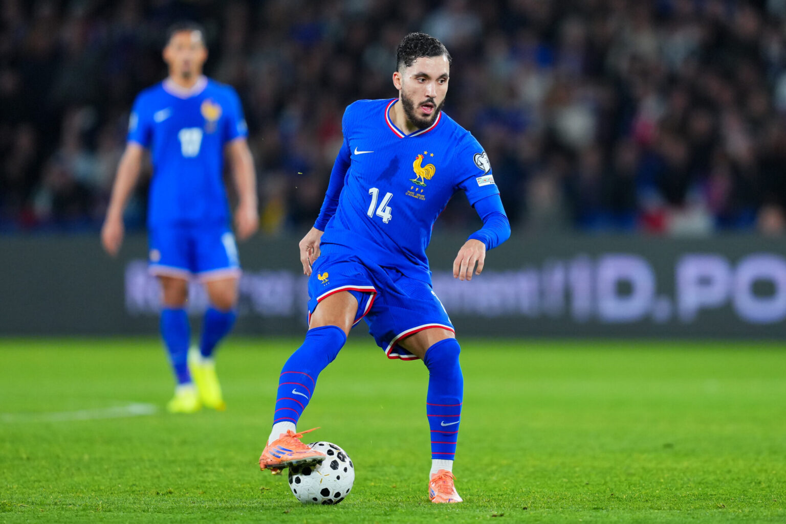 Seven Premier League Players Selected for France National Team