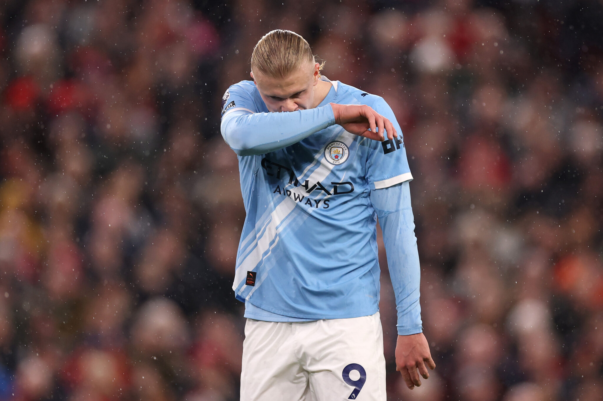 Should You Use a Free Hit in Gameweek 31?