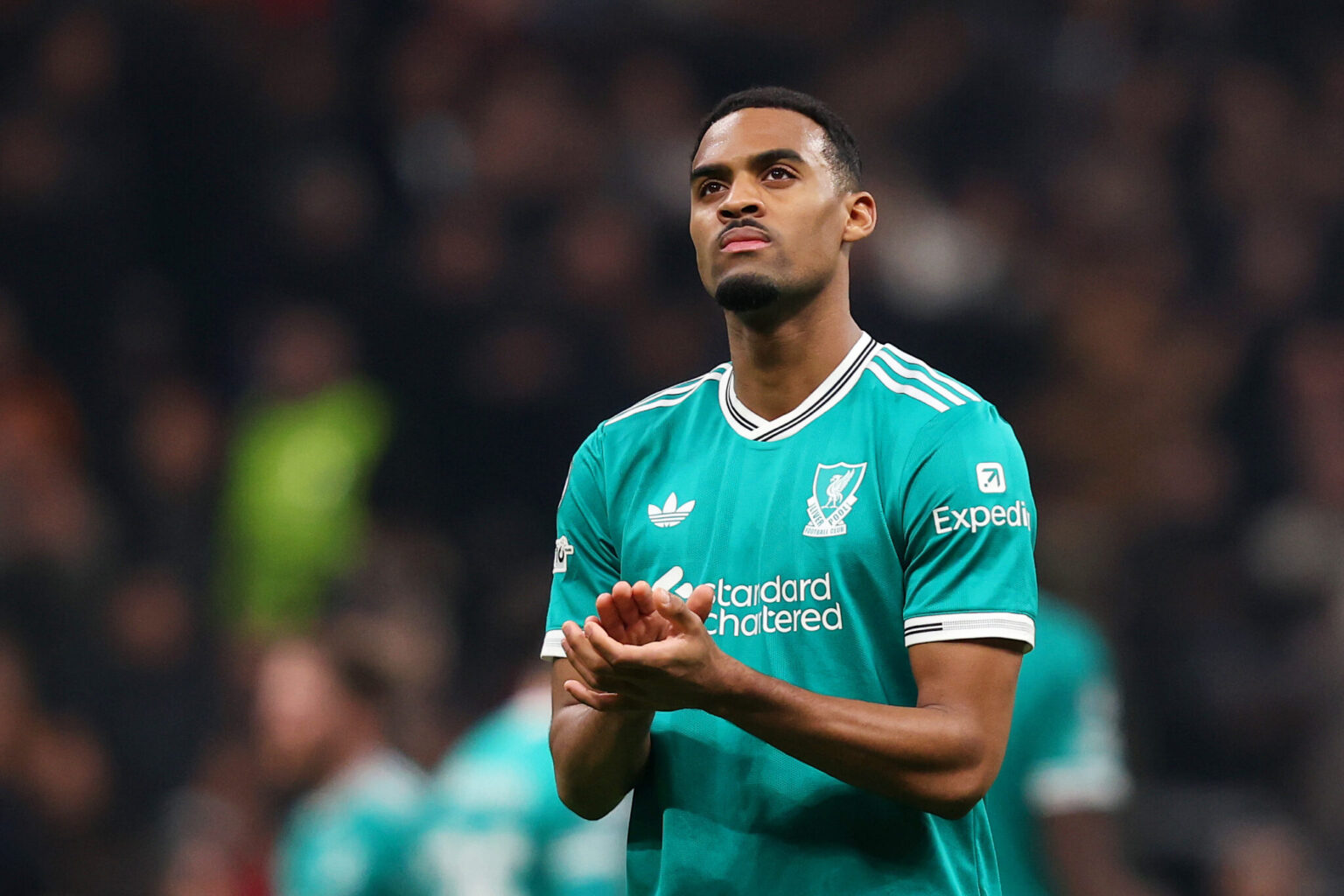 Slot Highlights Significance of New Gravenberch Contract for Liverpool