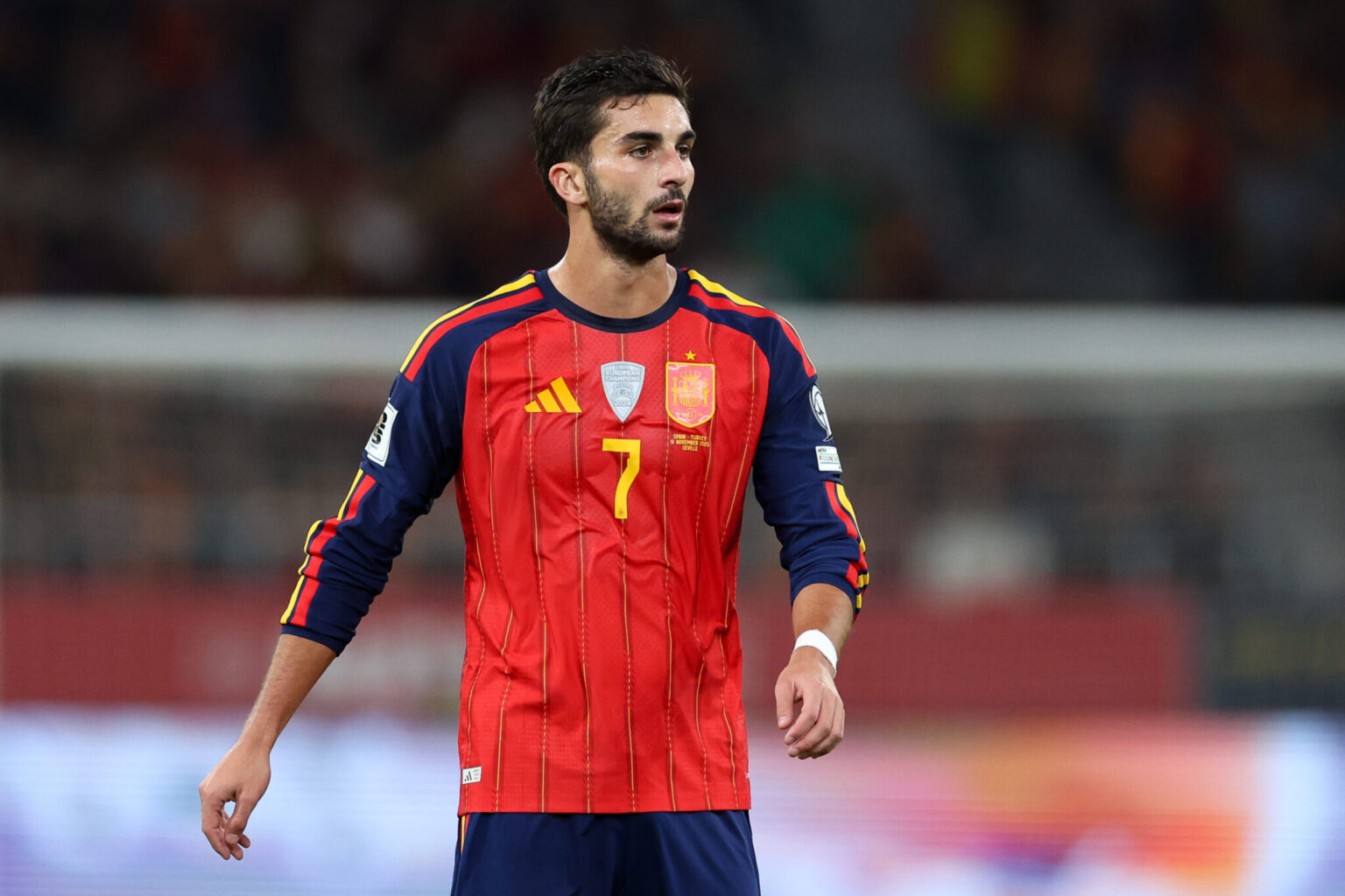 Spain vs Serbia – Expected Lineup and Team Updates