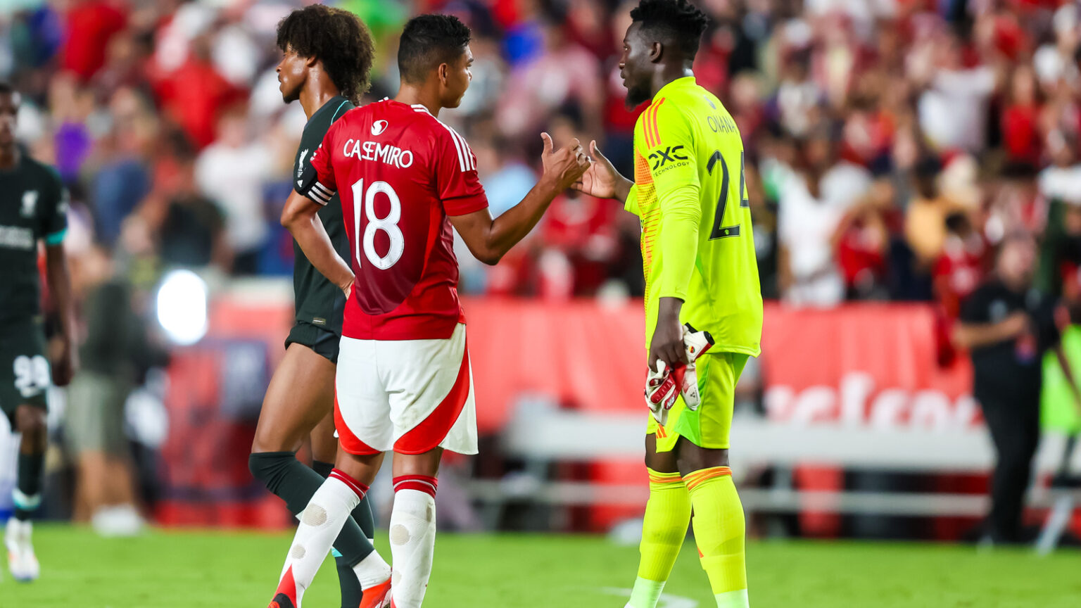 Sunderland Player Attracts Attention from Manchester United Scout