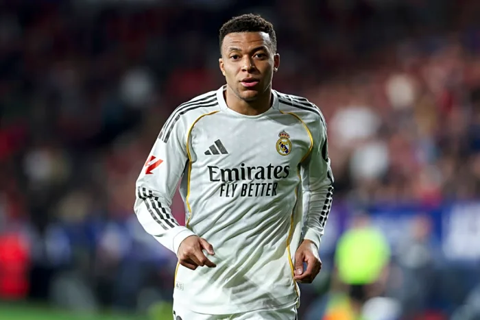 The Surprising Error by Real Madrid Doctors That Almost Affected Kylian Mbappe