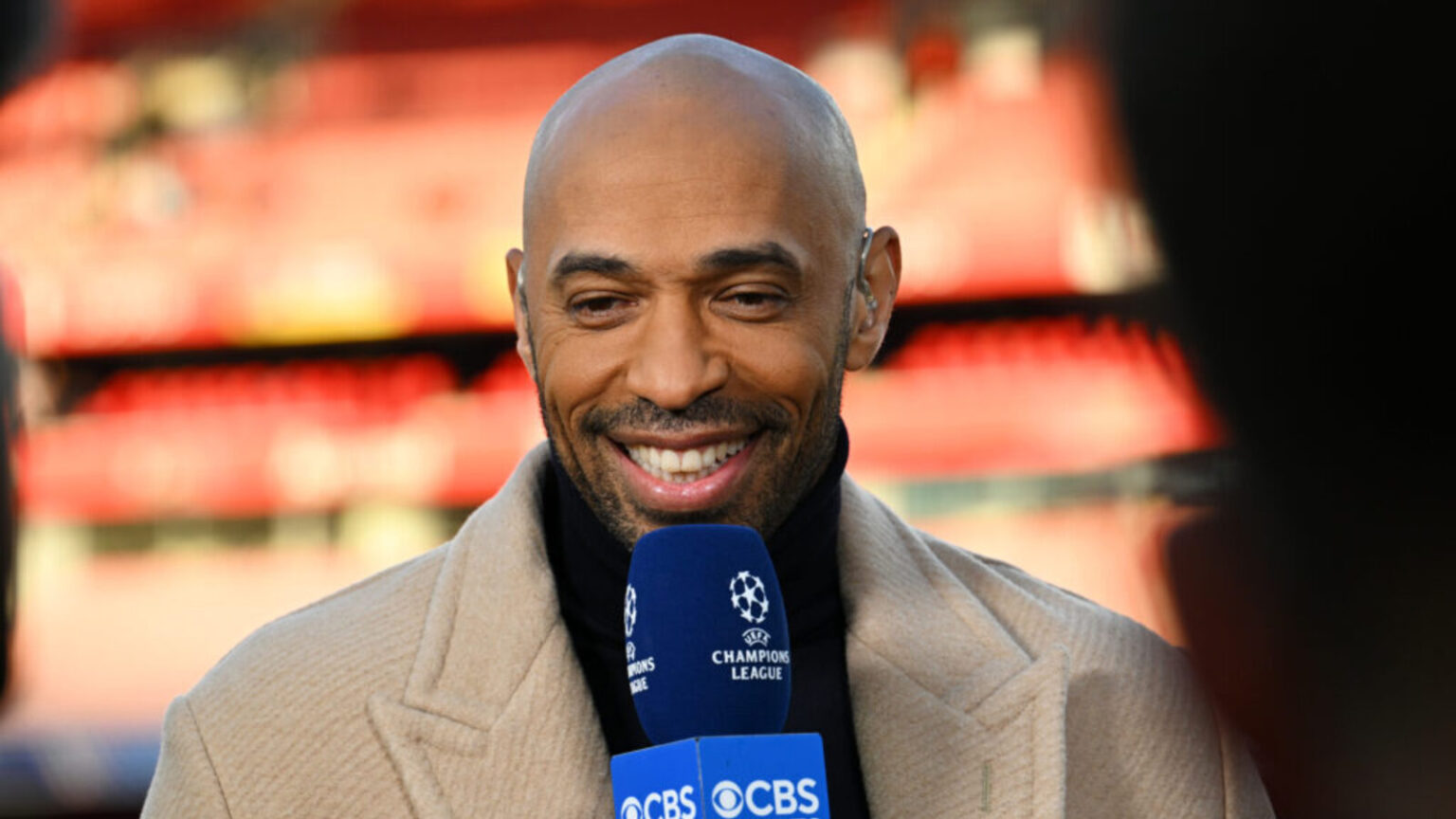 Thierry Henry Commends Bruno Fernandes for Strong Performance at Manchester United