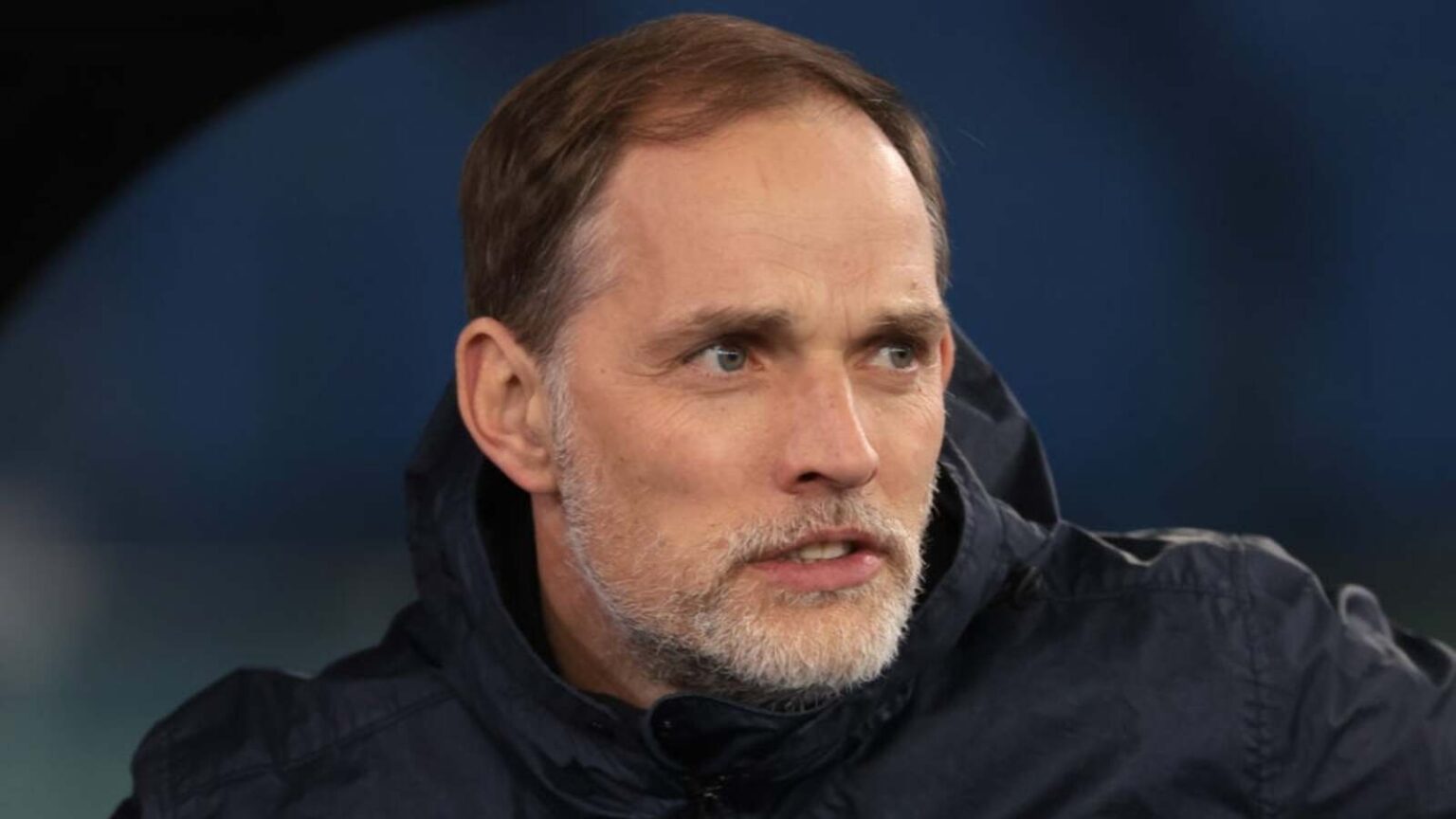 Thomas Tuchel Praises Everton’s Left-Back Target as ‘Amazing’