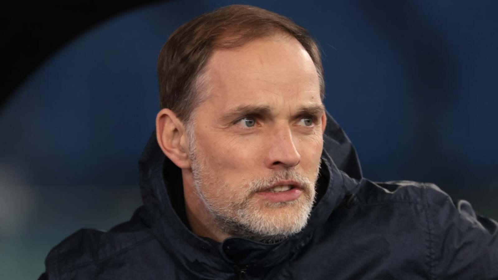Thomas Tuchel Praises Everton’s Left-Back Target as 'Amazing'