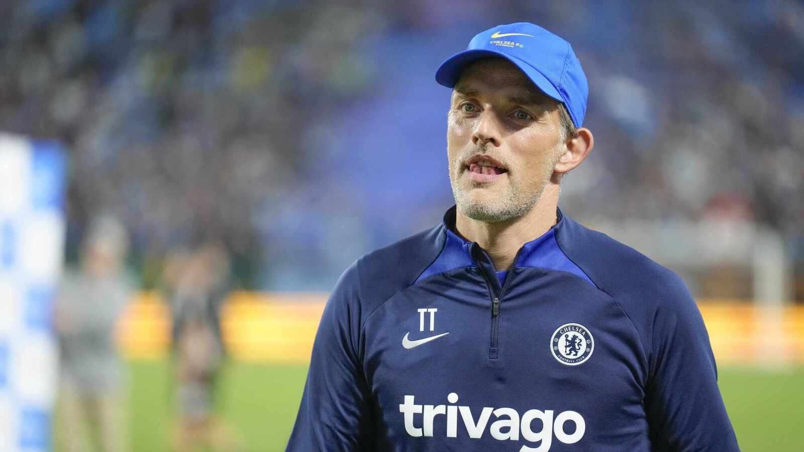 Thomas Tuchel Ready to Start Recalled Manchester United Player