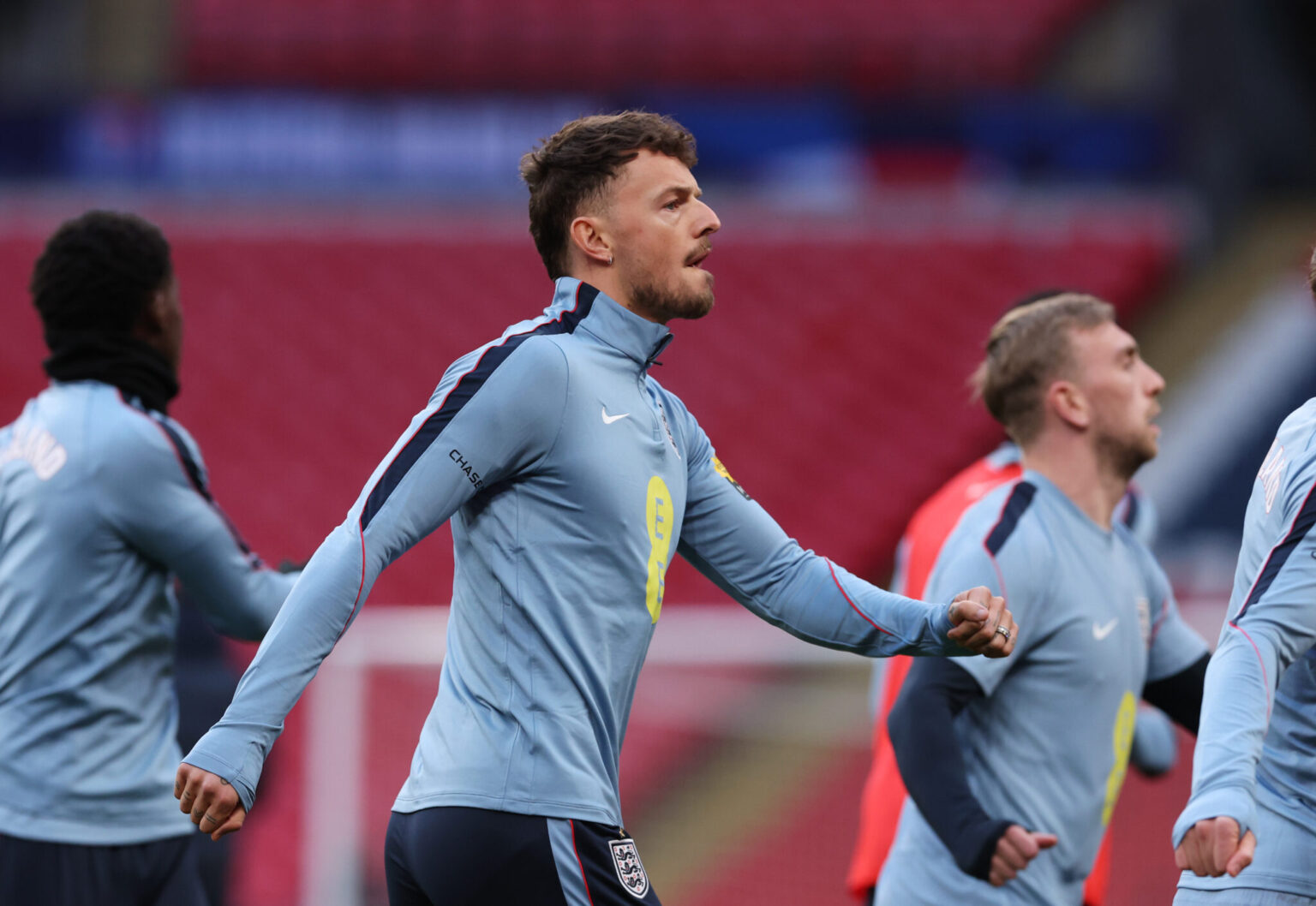 Thomas Tuchel Supports Ben White’s Comeback to the England Team