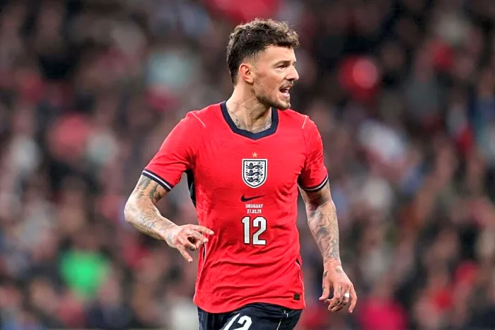 Thomas Tuchel's Reaction to Ben White Facing Booing After Penalty Incident Against Uruguay