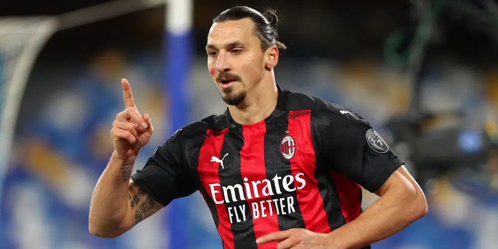 Top Five Players to Have Represented Inter and AC Milan