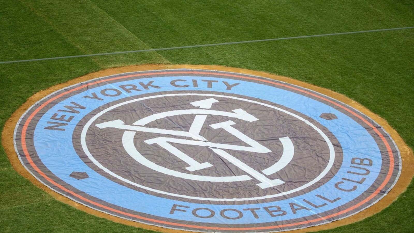 Topping Out Ceremony Celebrates New NYCFC Stadium
