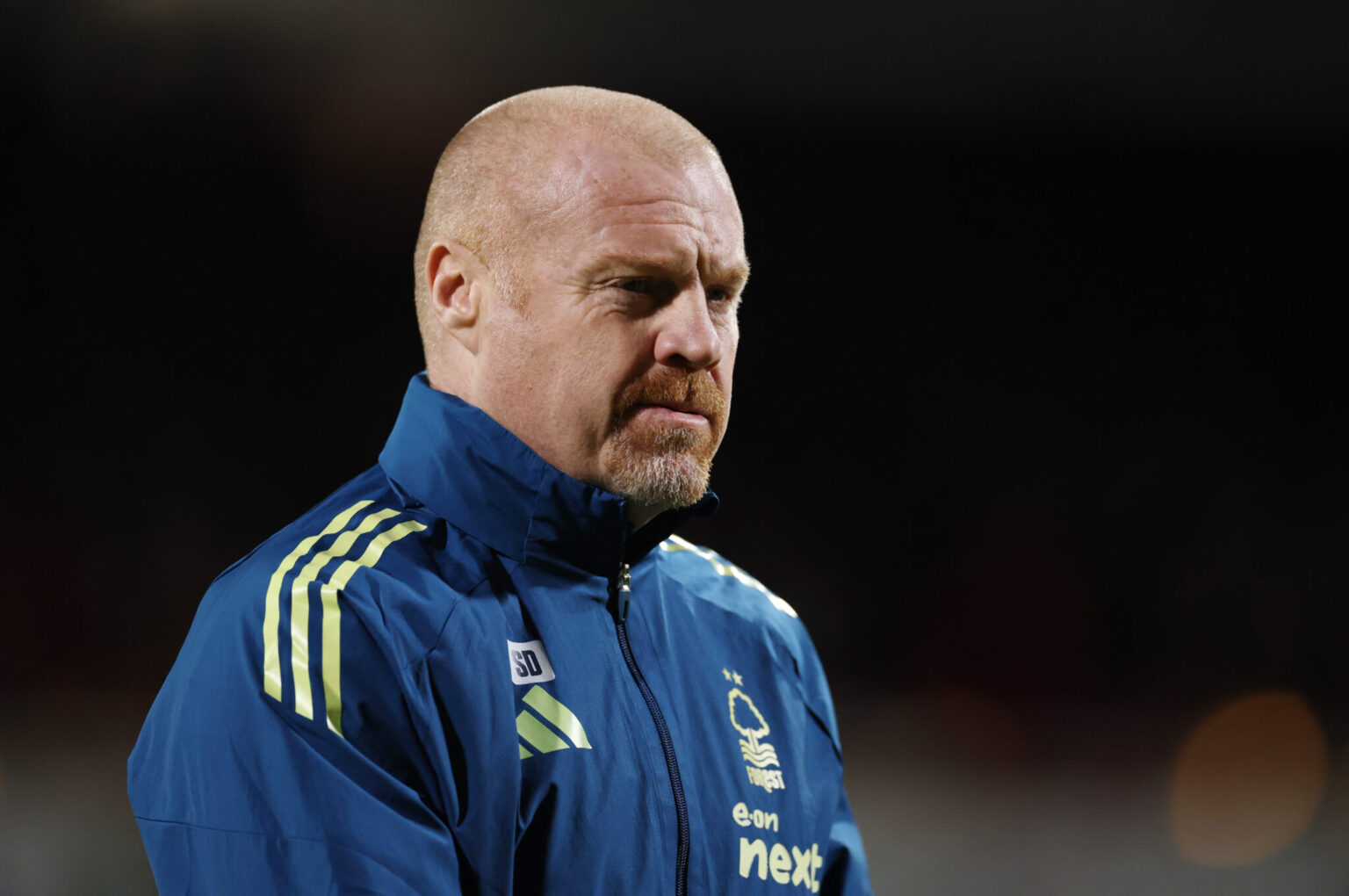 Tottenham Exploring Surprise Option of Sean Dyche as Manager