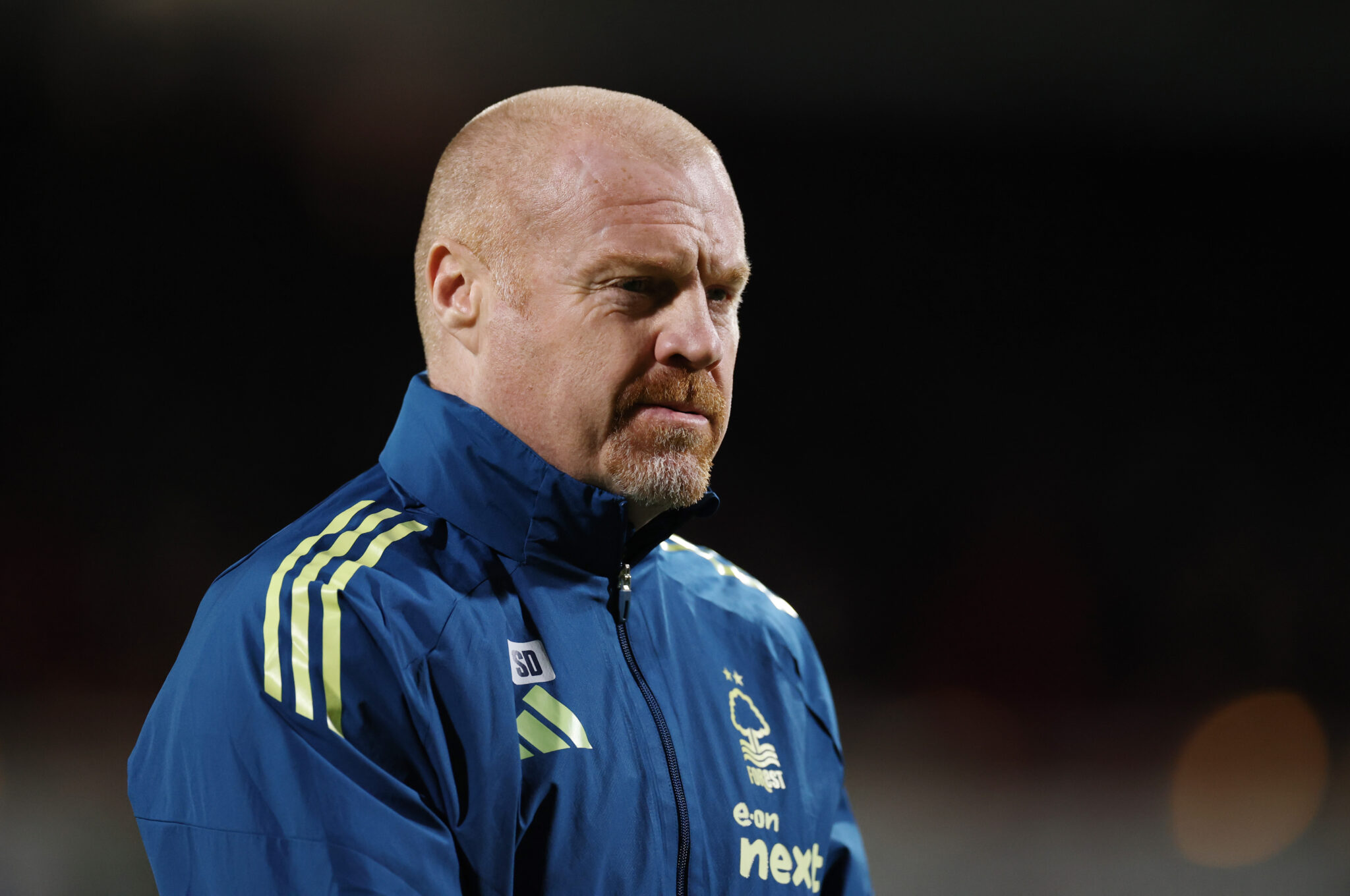 Tottenham Exploring Surprise Option of Sean Dyche as Manager