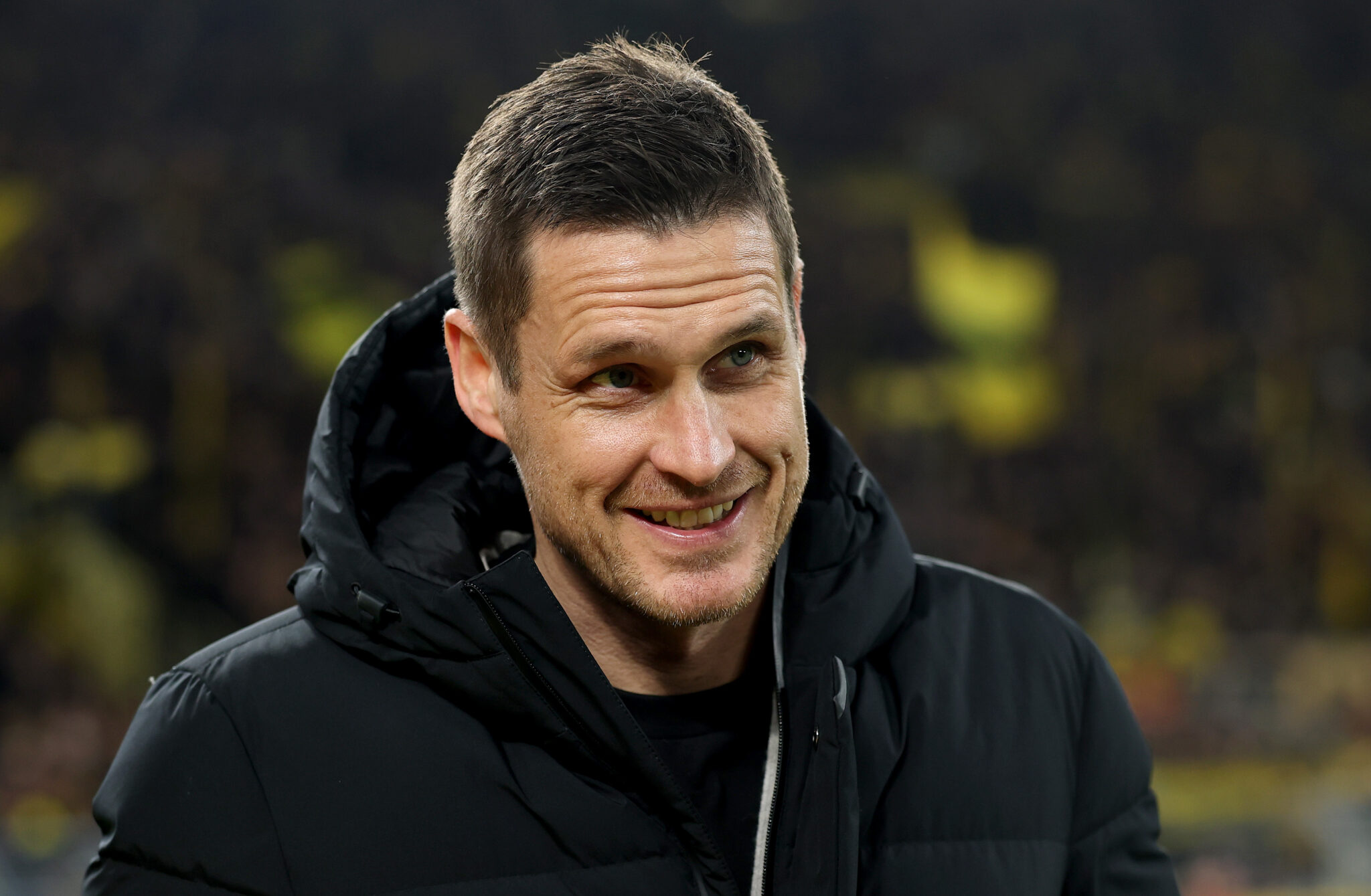 Tottenham Plan Recruitment Revamp with Sebastian Kehl in Mind