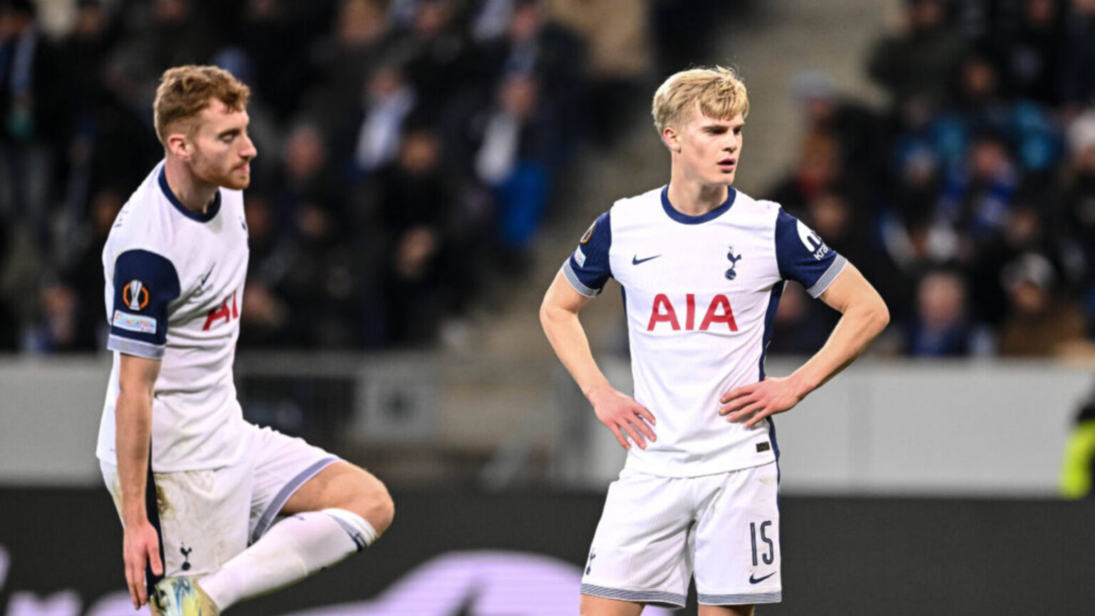 Tottenham vs Atlético Madrid: Latest Team Updates and Predicted Lineups