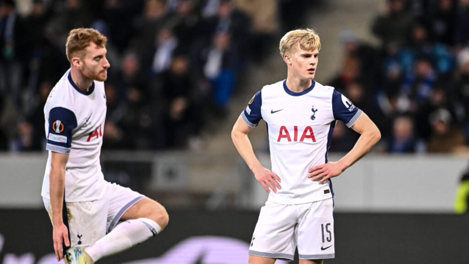 Tottenham vs Atlético Madrid: Latest Team Updates and Predicted Lineups