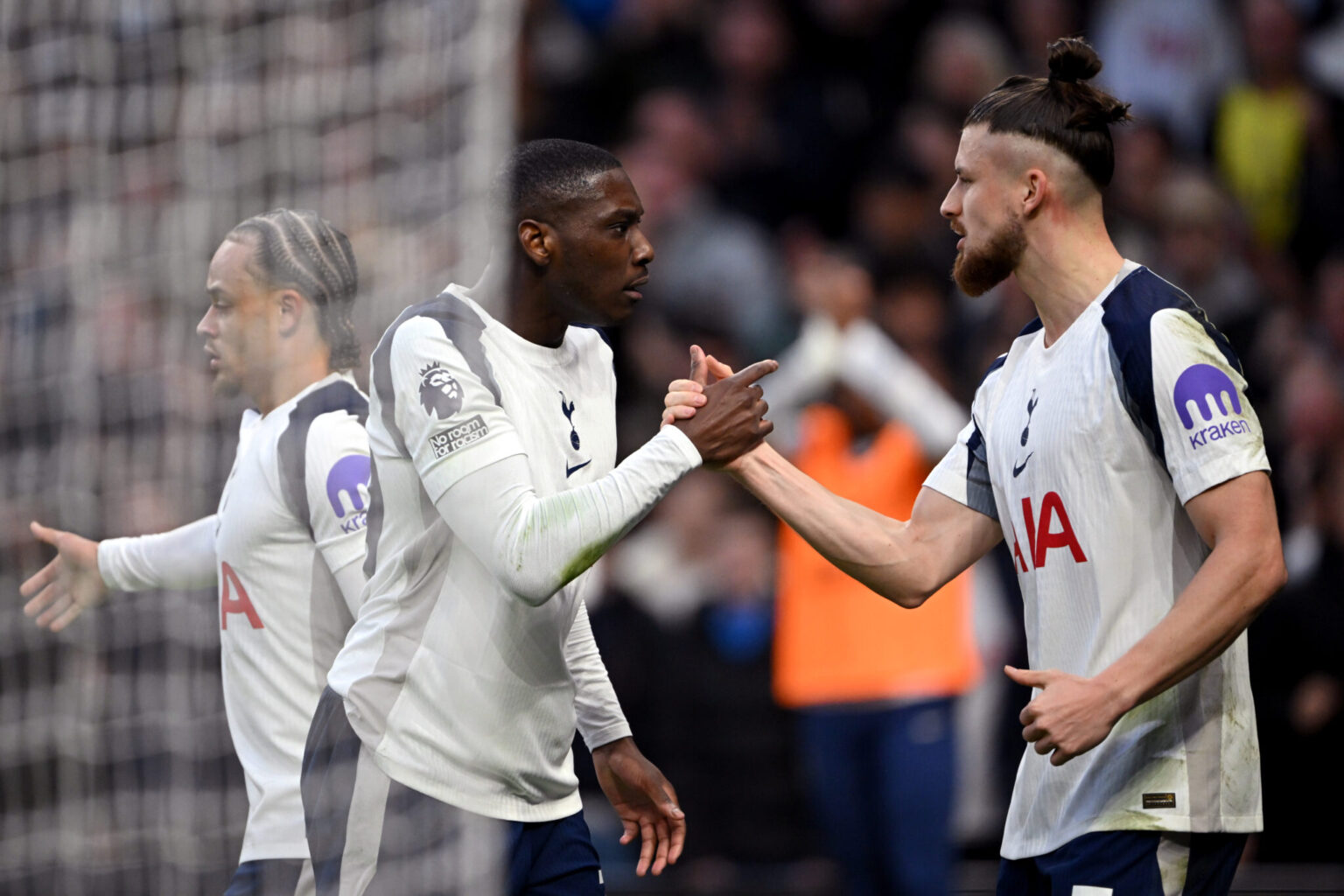 Tottenham vs Crystal Palace: Anticipated Lineup and Team Updates
