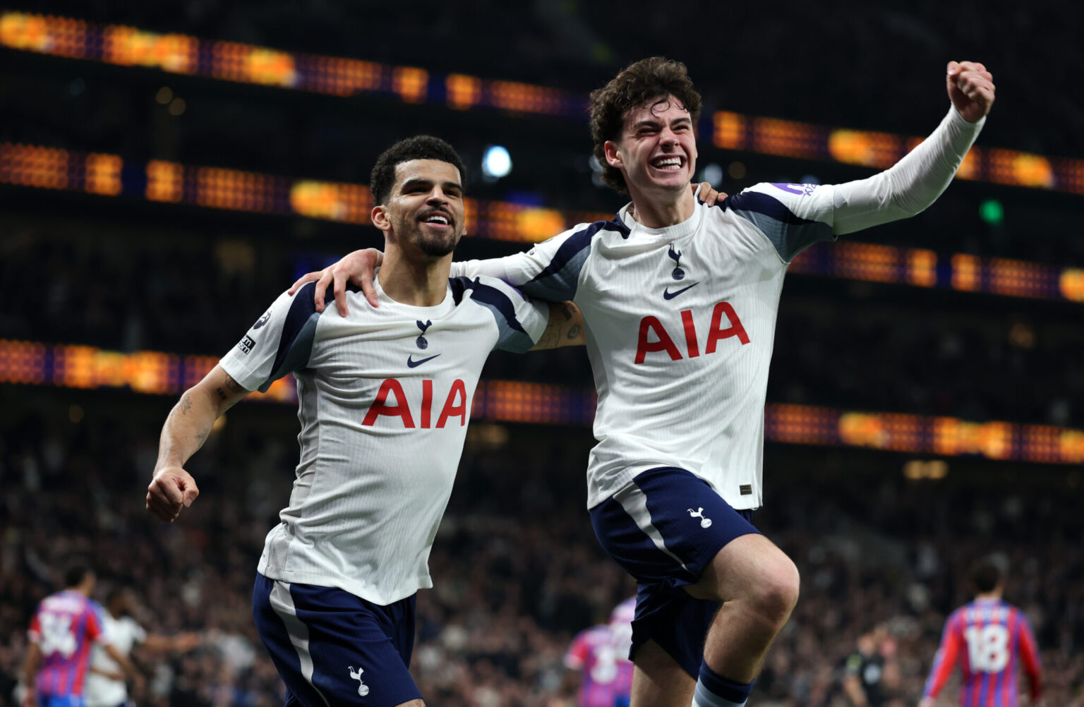 Tottenham vs Liverpool – Predicted Lineup and Latest Team Updates