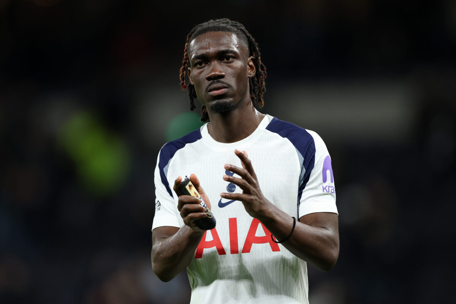 Tottenham’s Predicted Lineup Against Fulham: Team News and Insights