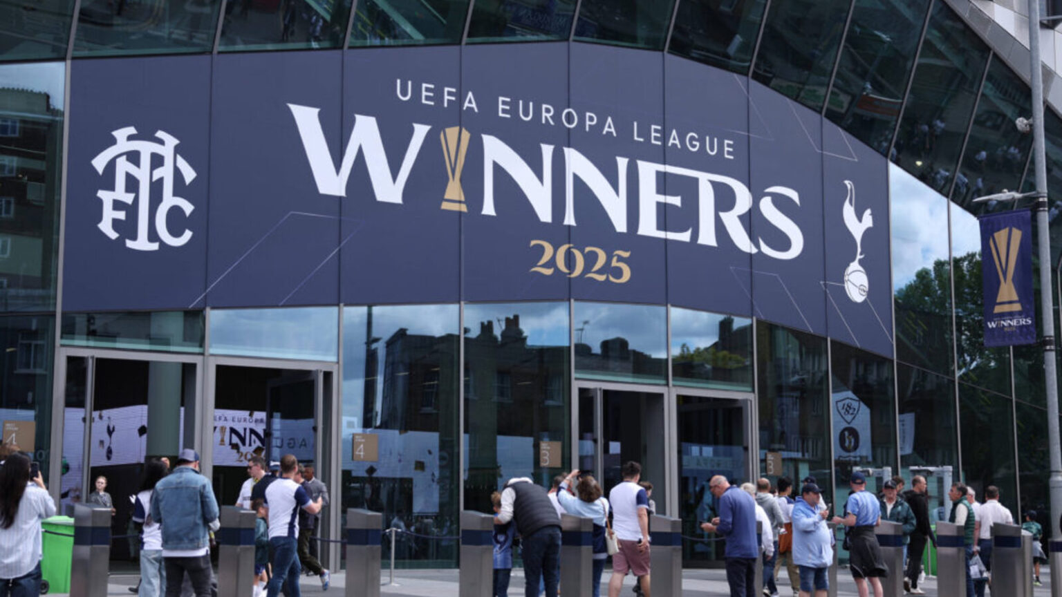 Tottenham’s Victory Over Atlético Madrid: A Meaningful Win