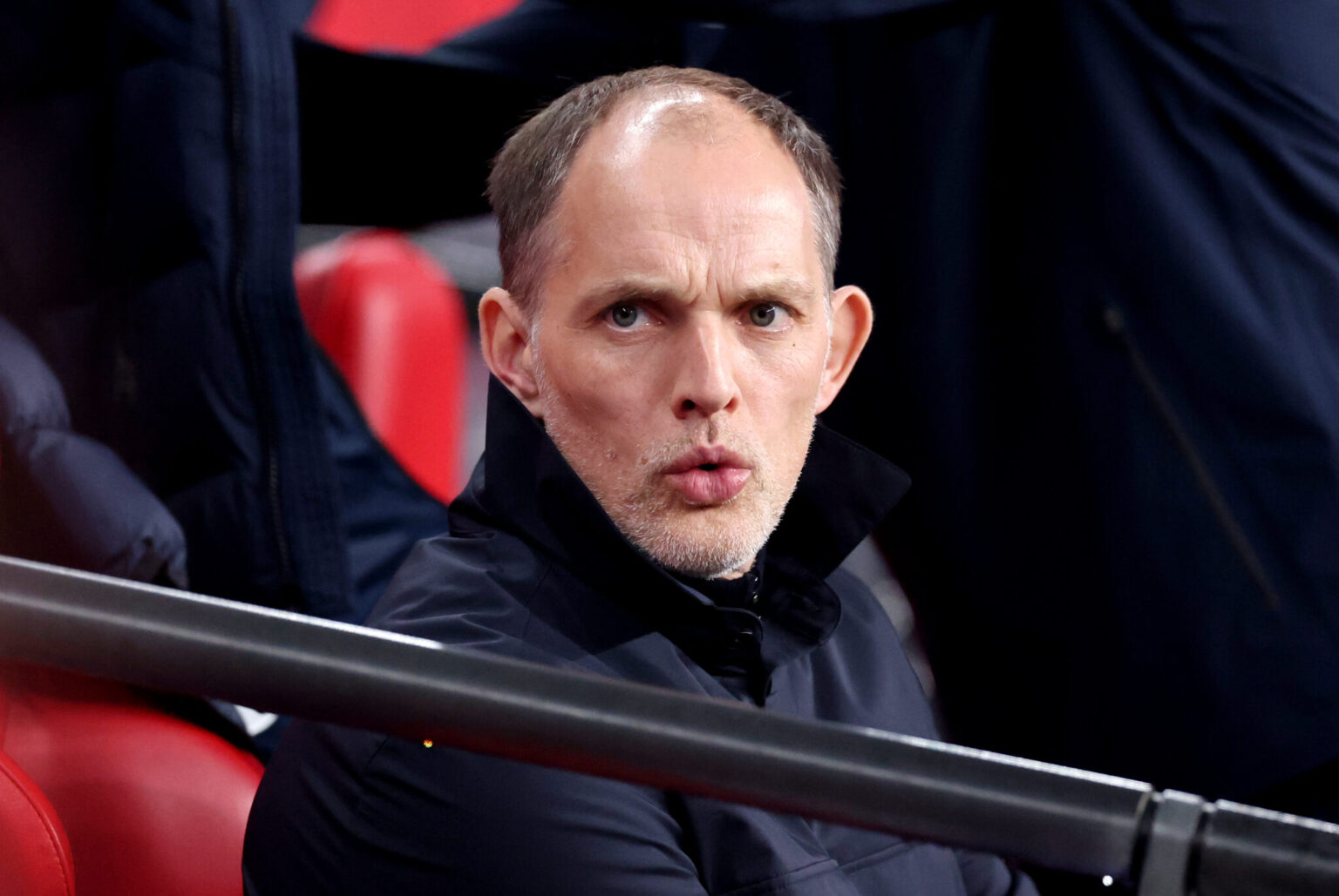 Tuchel Addresses Boos Directed at Ben White During England’s Return