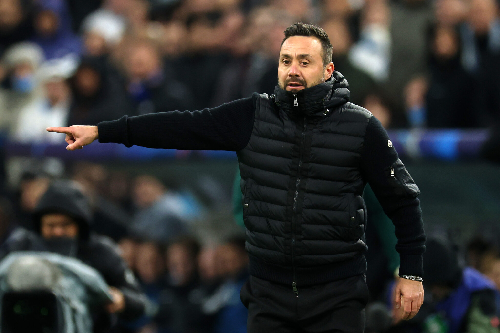 Tudor Expected to Depart Tottenham as Club Eyes De Zerbi