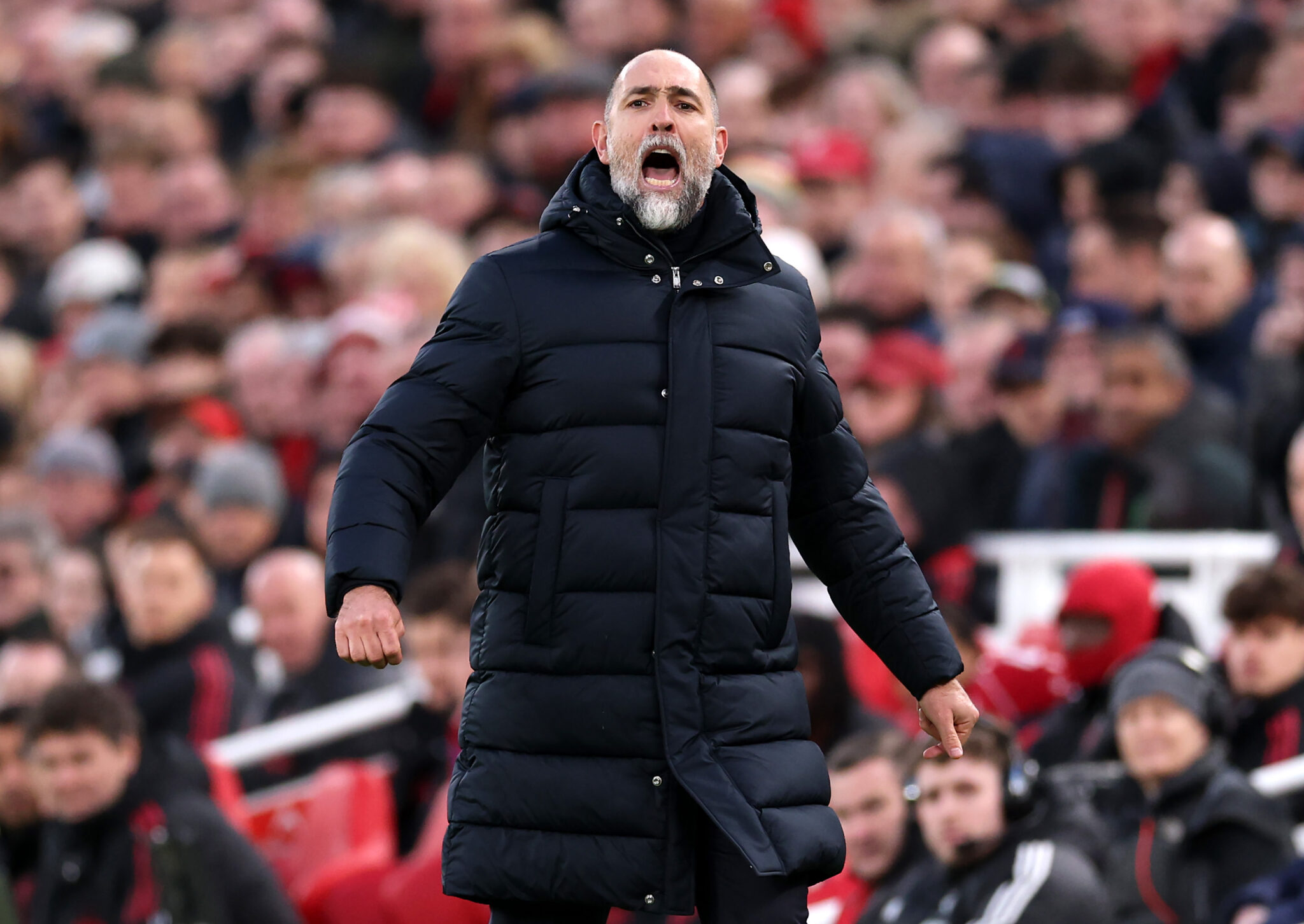 Tudor Praises Liverpool Draw as a Significant Achievement for Spurs