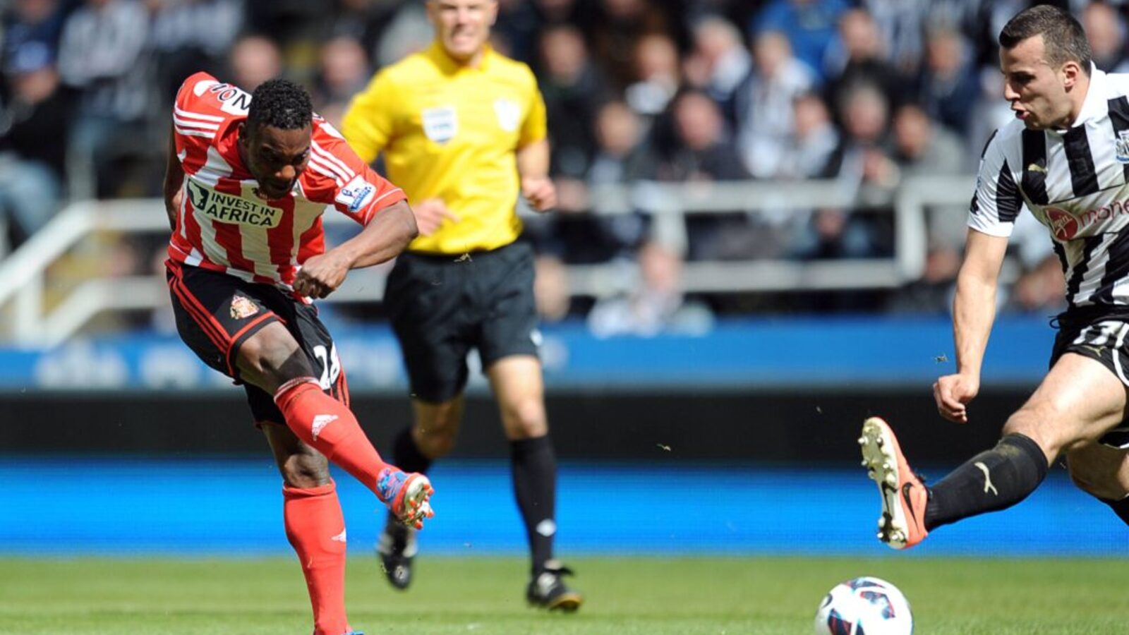 Tyne-Wear Derby: Highlighting Seven Memorable Sunderland Wins Against Newcastle