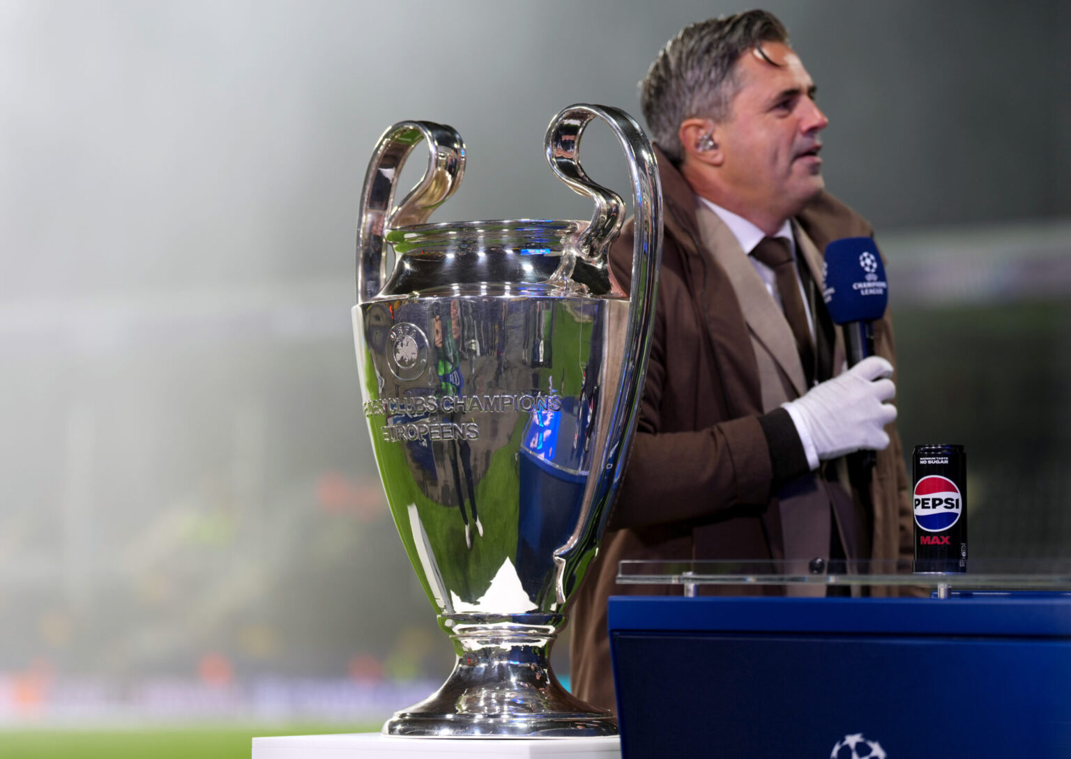 UEFA Confirms Possibility of Seven Premier League Teams in UCL