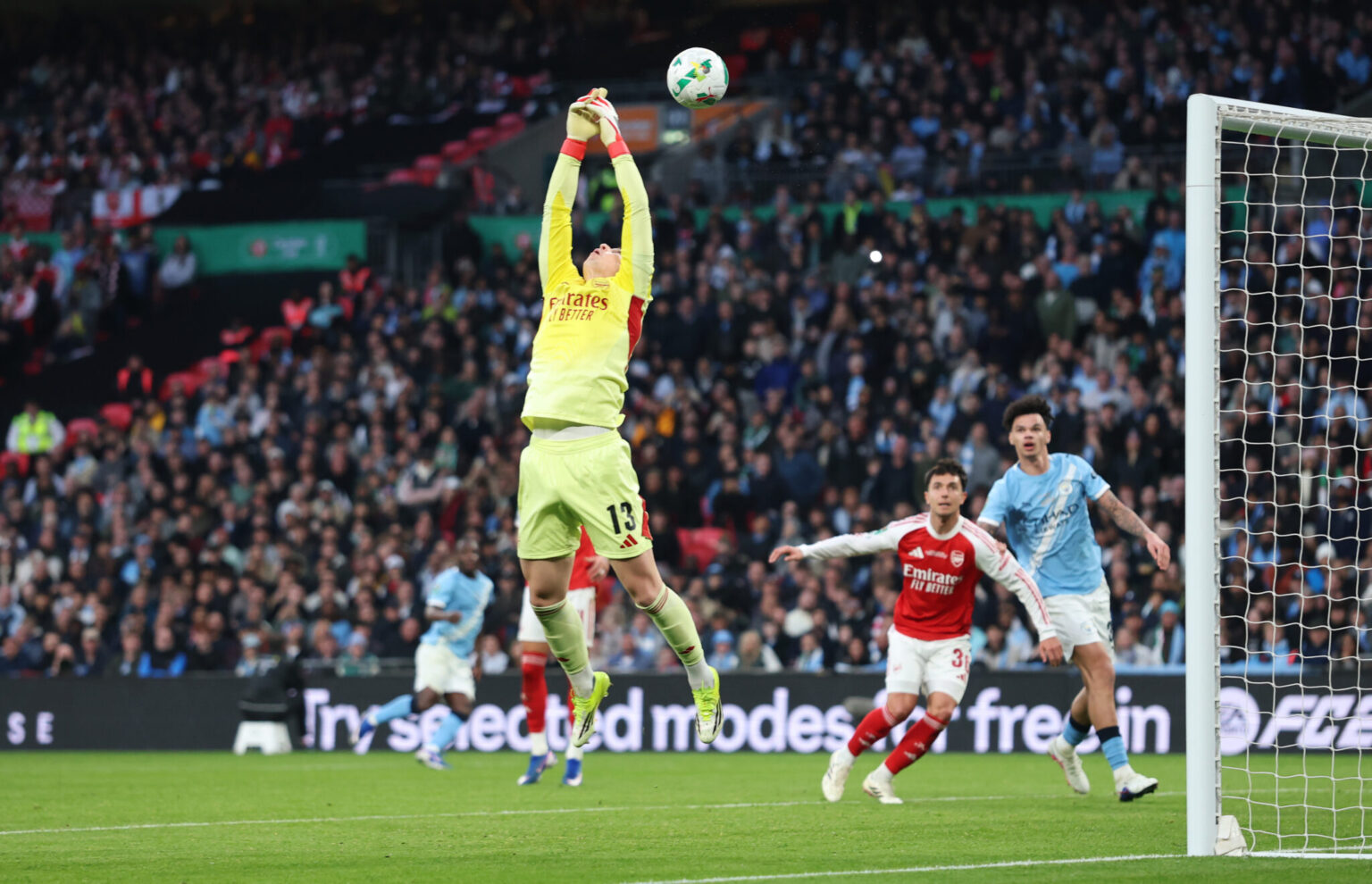 Unfair Decision to Bench Kepa for Carabao Cup Final