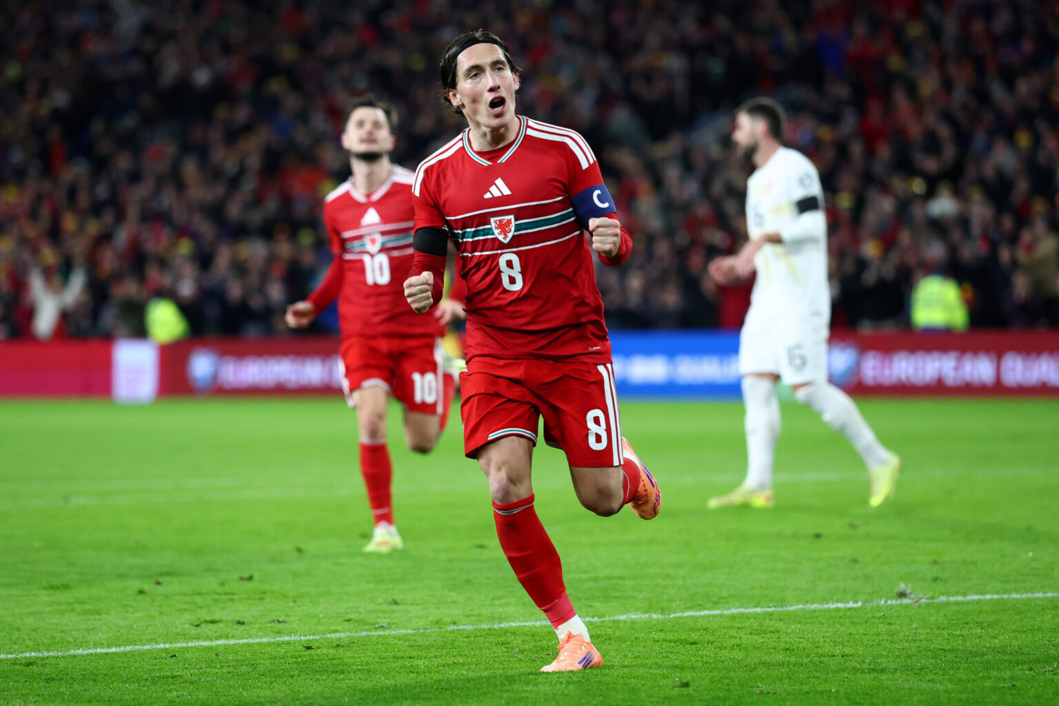 Wales vs Bosnia: Expected Lineup and Latest Team Updates