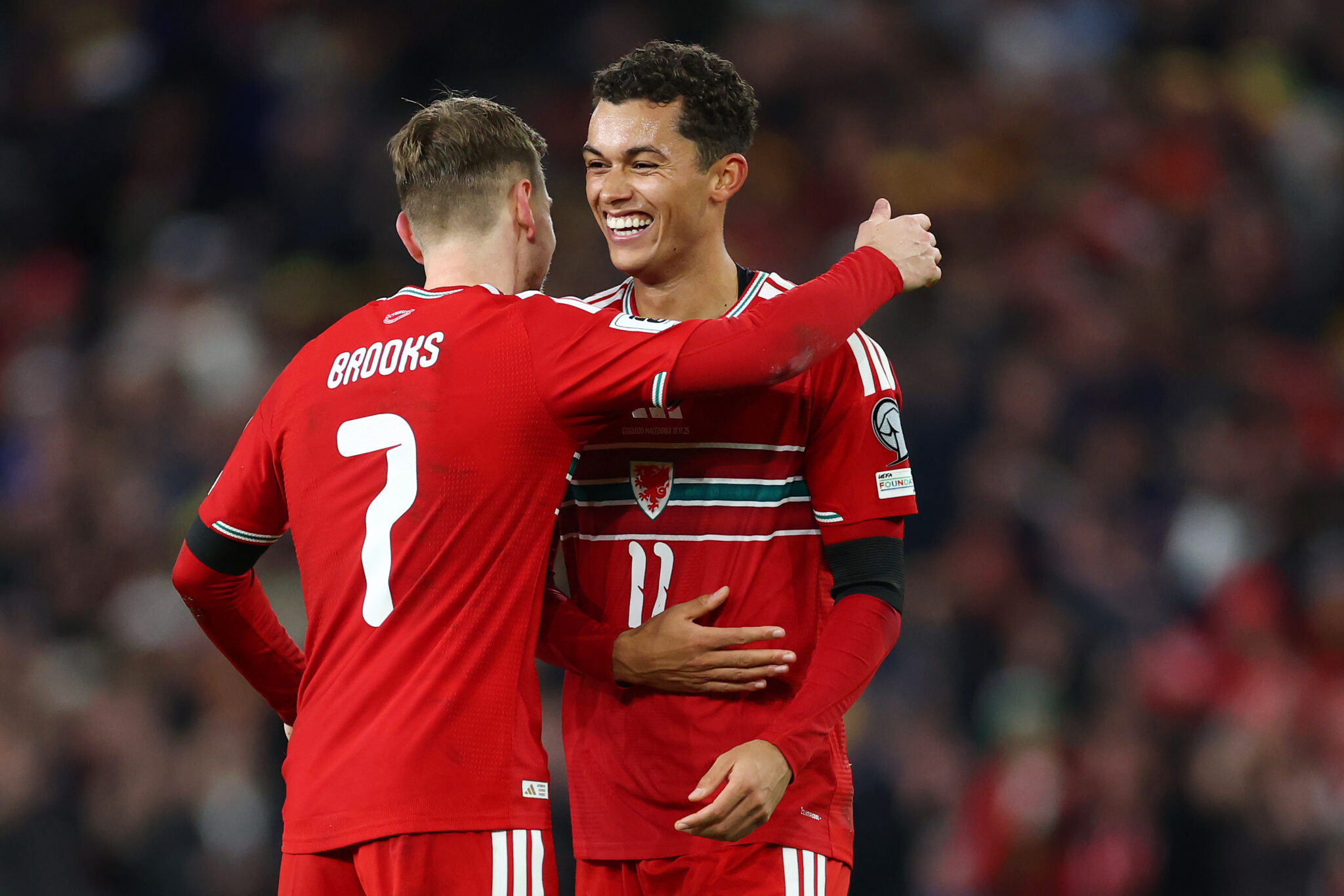 Wales vs Bosnia: Match Preview and Team Updates