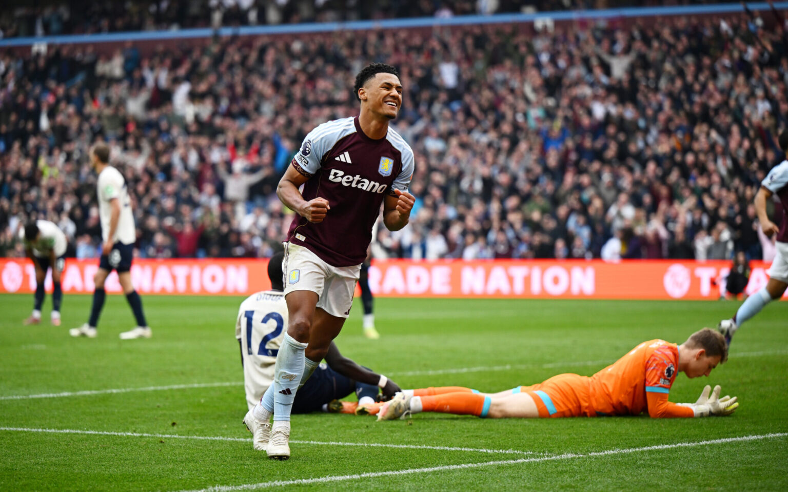 Watkins Anticipates England Snub Despite Strong Performance at Aston Villa